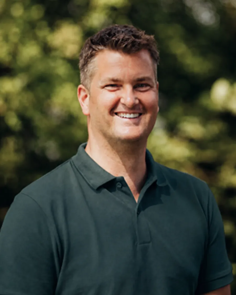 Portrait of Bart Boots
