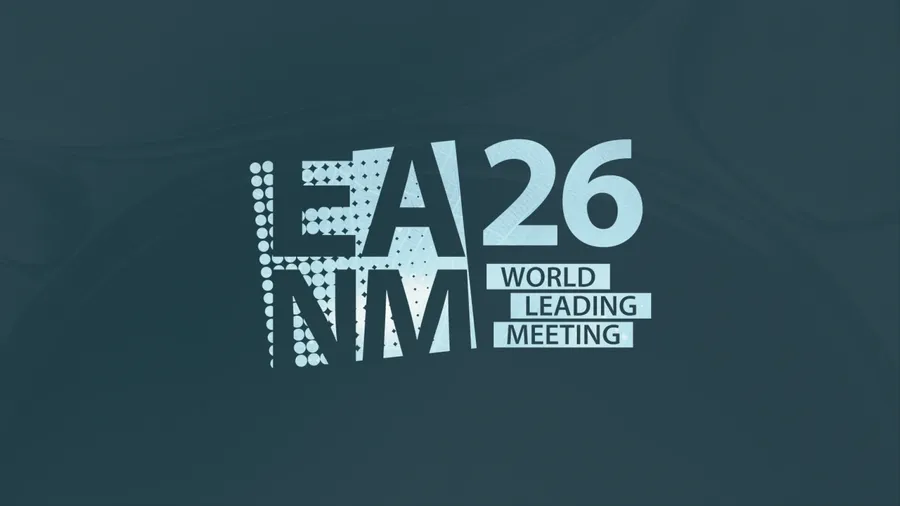 EANM 2026 World Leading Meeting