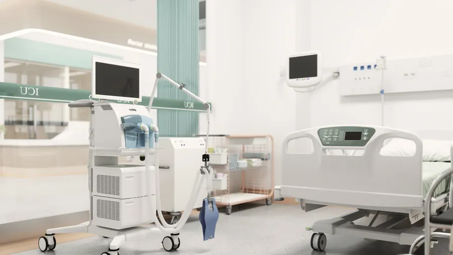 For the same treatment, a stay can be a few hours in one country and several days in another.
